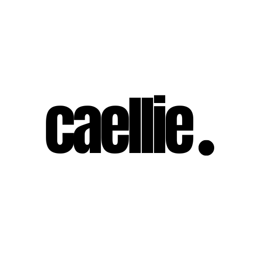Caellie Logo